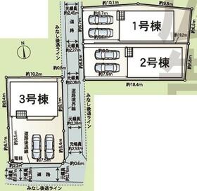 愛知県知多郡東浦町大字石浜字青木