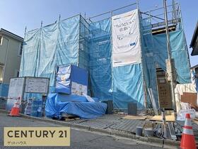 神奈川県横浜市緑区鴨居４丁目