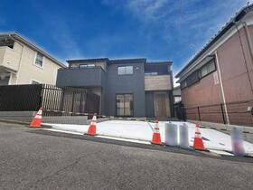 神奈川県横浜市緑区鴨居４丁目