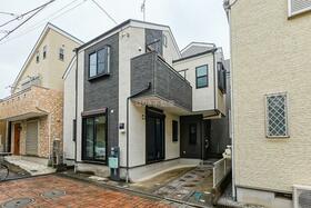 東京都葛飾区水元２丁目