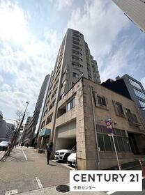 ランドステージ白金台