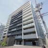 プレサンス新大阪ジェイズ 8階 築6年の賃貸物件