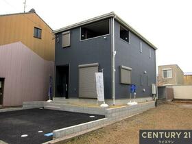 岐阜県羽島市竹鼻町