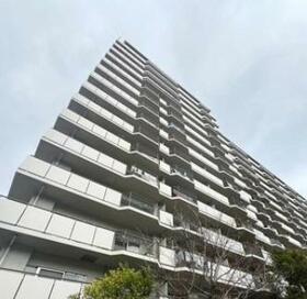 ベル・パークシティ画地?　Ｈ棟