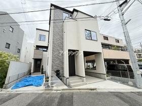 東京都足立区青井３丁目