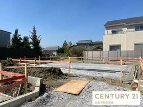 奈良県北葛城郡広陵町大字百済