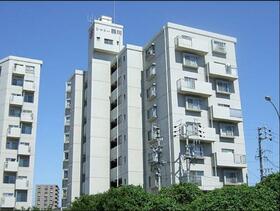 シャトー勝川Ａ棟