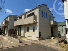 東京都東大和市芋窪３丁目