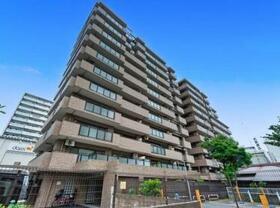 クリオ藤沢十番館