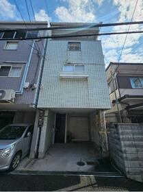 大阪府大阪市平野区喜連東１丁目