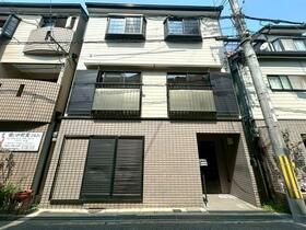 大阪府摂津市鳥飼野々３丁目