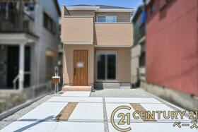 奈良県大和郡山市小泉町