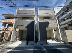 大阪府大阪市住之江区西住之江３丁目