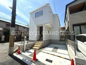大阪府高槻市藤の里町