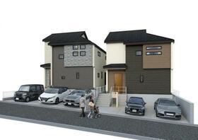 大阪府枚方市長尾東町３丁目