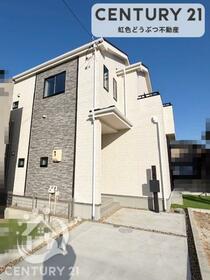 愛知県安城市美園町