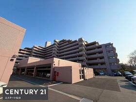 ライオンズガーデン泉中央