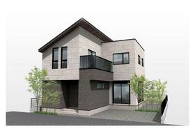 東京都練馬区桜台６丁目