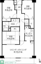 間取り：214079198916