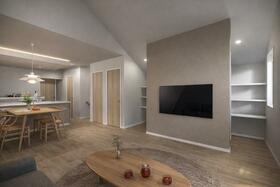 東京都杉並区宮前４丁目