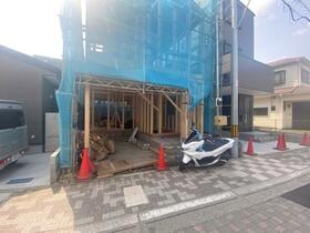 東京都福生市志茂