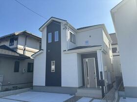 愛知県豊田市畝部東町川田