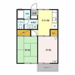 グリーンヒルズ中峠台 Ｂのイメージ