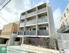 イプセ代々木上原Residence 地下1階 築2年3ヶ月の賃貸物件