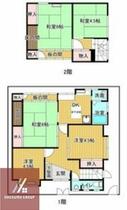 間取り：227104221628