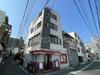 町屋駅より徒歩3分 築24年2ヶ月 4階建の賃貸物件