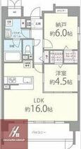 間取り：227104581231