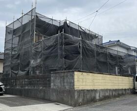 山口県下関市長府浜浦町