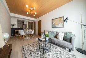 プレサンス京大南