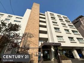 グランドハイツ仙台