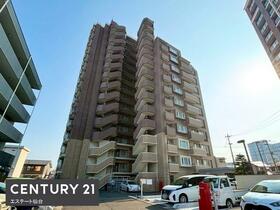 シティハウス長町新都心ル・サンクコート