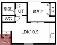 間取り：227104496892