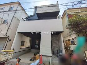 東京都江戸川区北篠崎２丁目