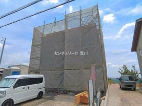 愛知県豊田市若林東町雁股