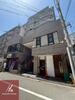 イデア新大阪 4階 築38年2ヶ月の賃貸物件