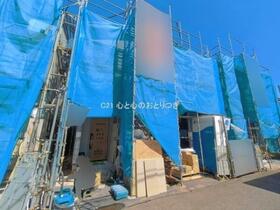 神奈川県座間市相武台４丁目