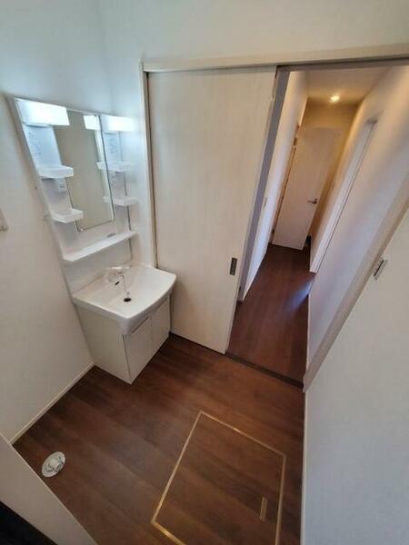 detached 東京都あきる野市二宮

地図を見る