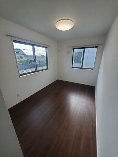 detached 東京都あきる野市二宮

地図を見る