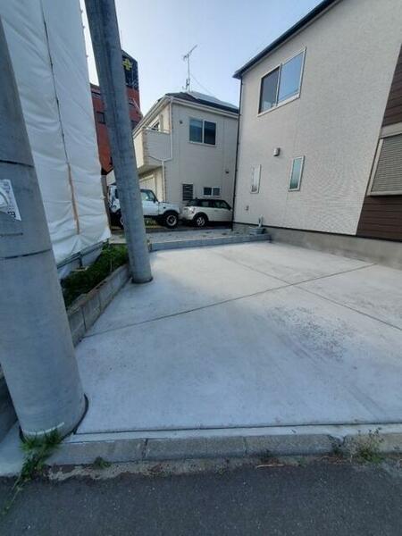 detached 東京都あきる野市二宮

地図を見る