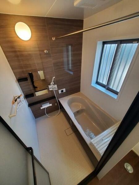 detached 東京都あきる野市二宮

地図を見る