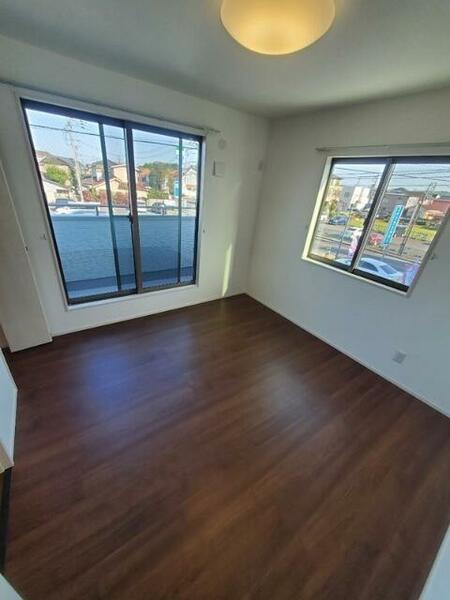 detached 東京都あきる野市二宮

地図を見る