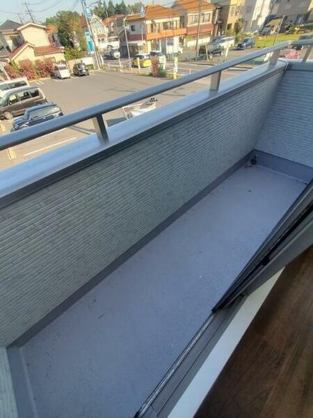 detached 東京都あきる野市二宮

地図を見る