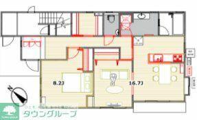 間取り：214079196215