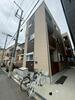 トワイライト上新庄 3階 築2年8ヶ月の賃貸物件