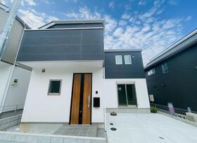 神奈川県大和市福田８丁目