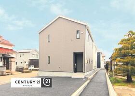 新潟県新潟市西区金巻